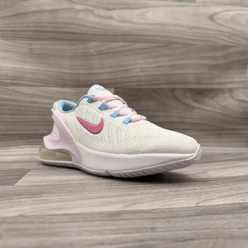 Nike Air Max 270 GO PS 'Cosmic Fuchsia' - DV1968-102 - US 7Y